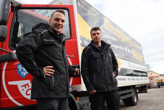 Kosten Tresortransport in Hermsdorf/Erzgebirge